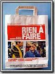 Rien à faire