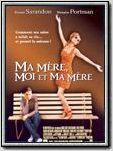 Ma mère, moi et ma mère