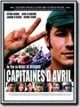 Capitaines d'avril