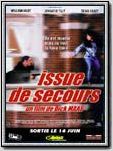 Issue de secours