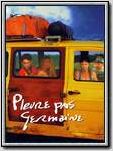 Pleure pas Germaine