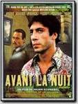 Avant la nuit