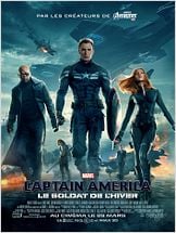 Captain America, le soldat de l’hiver (VO)
