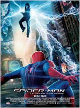 The Amazing Spider-Man : le destin d\'un Héros