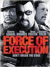 Force of Execution (2014) Force of Execution (2014)