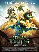 Ninja Turtles (Vo)