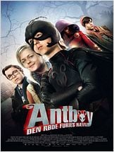 Antboy : La revanche de Red Fury