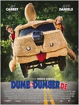 Dumb & Dumber De (Vostfr)