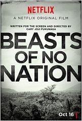 Beasts of No Nation