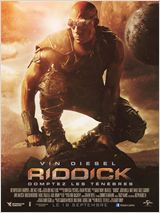 Riddick version longue