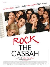 Rock the Casbah (2013) Rock the Casbah (2013)