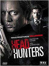 Headhunters (Vostfr)