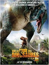 Sur la terre des dinosaures, le film (2013) Sur la terre des dinosaures, le film (2013)