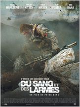 Du sang et des larmes (Lone Survivor) Du sang et des larmes (Lone Survivor)