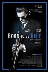 Born To Be Blue