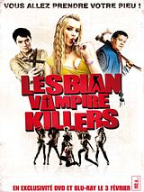 le film Lesbian Vampire Killers en streaming