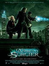 L'Apprenti Sorcier 