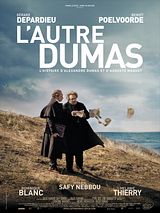 le film L'Autre Dumas en streaming