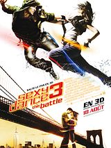 Sexy Dance 3D [Step Up 3D] film streaming