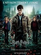 Affichette (film) - FILM - Harry Potter et les reliques de la mort - partie 2 : 134925