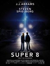 Affichette (film) - Super 8 : 181541