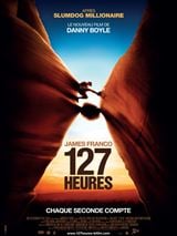 Affichette (film) - 127 heures : 174939