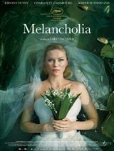 Affichette (film) - FILM - Melancholia : 173873