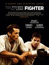 Affichette (film) - Fighter : 126386