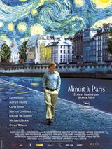 Affichette (film) - FILM - Minuit à Paris : 178300