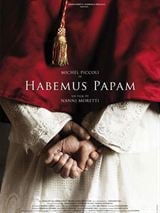 Affichette (film) - FILM - Habemus Papam : 173469