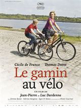 Affichette (film) - FILM - Le Gamin au vélo : 179072