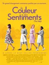 Affichette (film) - FILM - La Couleur des sentiments : 176673