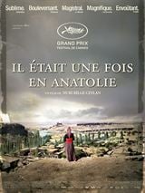 Affichette (film) - FILM - Il était une fois en Anatolie : 191041