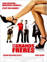 Les Grands Freres