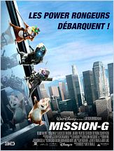 Mission G