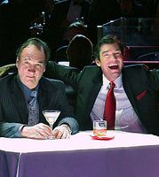 Photo - SERIE - The Defenders : 8326