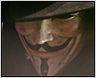 Rencontres autour de "V pour Vendetta"...