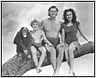 Le chimpanzé Cheetah vient d'avoir 74 ans !