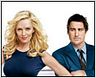 Bande-annonce : "My super ex-girlfriend" 