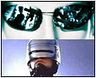 "Neo vs Robocop" : le film !