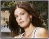 Teri Hatcher face à un champion