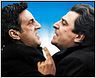 "L'Entente cordiale" : rencontre avec le tandem Clavier / Auteuil