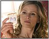 Kyra Sedgwick face à The Rock !