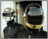 Le film des Daft Punk projeté tous les samedis à Paris