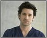 Patrick Dempsey est d'humeur romantique
