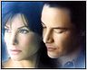 "Entre deux rives" : rencontre avec Sandra & Keanu