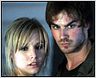 Kristen Bell et Ian Somerhalder contre le Mal