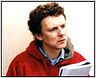 Michel Gondry de retour avec les rois de glace !