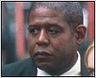 Jude Law et Forest Whitaker dans "Repossession Mambo"