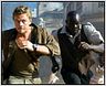 "Blood Diamond" : rencontre avec Leonardo DiCaprio et l'équipe du film